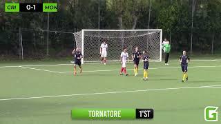 Promozione | Girone B | Grifone - Monterotondo 0-1