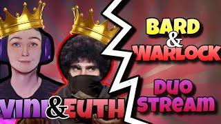 Duos With @Euthafro! BEST DUOS COMP?! | Dark and Darker