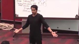 Two Kinds of Beliefs | Naeem Mahmood