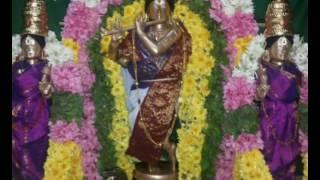 Nemali Venugopala Swamy Telugu Devotional songs sung by Sri Burugadda Kandadai Vijaya Kumar(2)