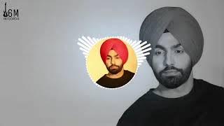 Sadeyan Paran To Sikhi Udna !! Ammy virk new Full Song !!......