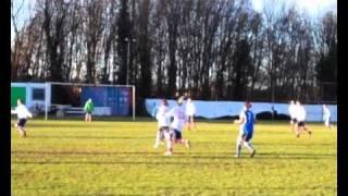 Gills Ladies TV: In Reserve