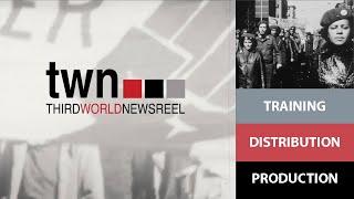 Third World Newsreel Trailer