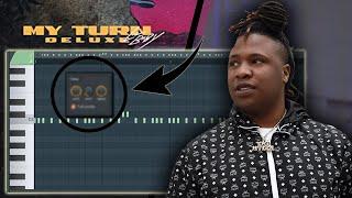 How to Make Bounce With Your Drums & Melodies like Tay Keith | FL Studio