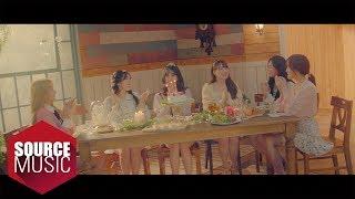 여자친구 GFRIEND - 해야 (Sunrise) M/V