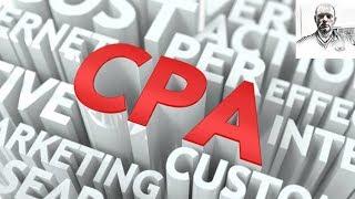 Cost Per Action Marketing: Beginner's CPA Blueprint