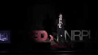 О чём молчат константы | Вячеслав Олегович Арбузов | TEDxPNRPU