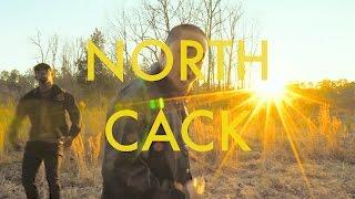 G YAMAZAWA - "NORTH CACK" (feat. Joshua Gunn, Kane Smego) [OFFICIAL MUSIC VIDEO]