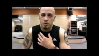 Boxing Workout - Home Workout #1