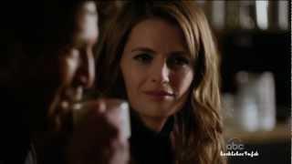 Castle: Beckett's Loveface for Castle - Everything (HD)