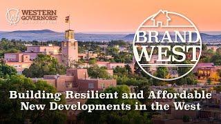 Salt Lake City BRAND West initiative workshop: Day Two