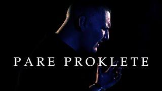 Hricbe - PARE PROKLETE  (Official Music Video)