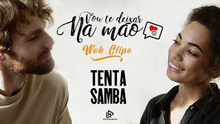 Web Clipe - VOU TE DEIXAR NA MÃO (Lyric)