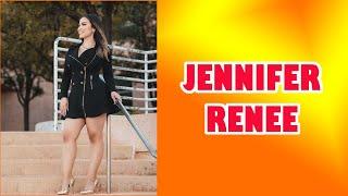 Jinnifer Renne| American entrepreneur & Instagram Model| wiki| NetWorth| Biography #dreaminstamodel