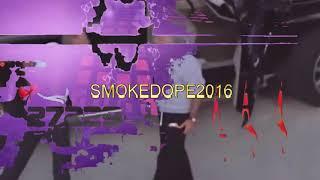 SMOKEDOPE2016 - BLEED