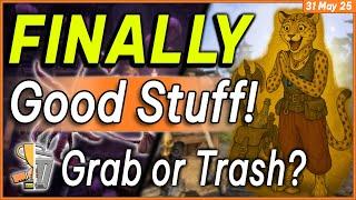 FANTSATIC PVP SET!! ESO Golden Vendor Review, Infinite Archive Review