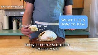 The relational pattern that can lead to porn addiction & Cream Cheese Coffee Cake | Bread Therapy