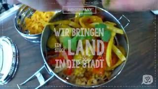 Ayurvedisch kochen - Teil II: Warmes Frühstück