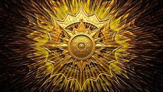 Solar Plexus Chakra Healing, Unblock Your Solar Plexus Chakra, Powerful Chakra Meditation