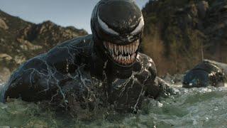 BLOCKBUSTER Movie 2024 -  Venom 3  -  Top Action Movies 2024 in English HD #1080p