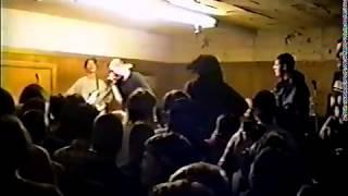 Stifle live at the Fireside Bowl [April 17, 1997]