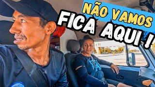 CHEGAMOS NA CAPITAL MAIS AO NORTE DO BRASIL.T02 EP.78