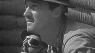 The World At War 1973 WW2 EP 7 From Bluray: America At War