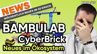 Bambu Lab CyberBrick, Boost-Systems at MakerWorld, WonderMaker ZR Ultra, OrcaSlicer Fake Page