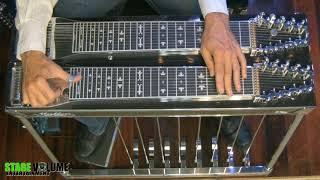 Shred the Pedal Steel