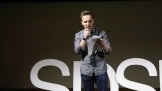 The Rise of Geek Culture | Jason Bischoff | TEDxSDSU