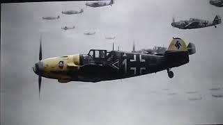 Чёрный "мессер"Булат Окуджава 1961.