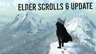 TODD HOWARD GIVES ELDER SCROLLS 6 UPDATE, ROCKSTAR FOUNDER'S NEW STUDIO & MORE