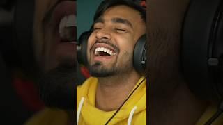 TOP 3 Best Funny  Horror Moment Of Indian Gamer || #shorts