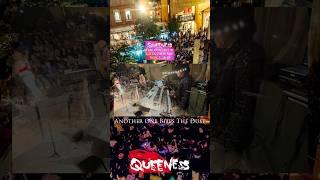 Queeness A Night At La Citta della 07 #coversong