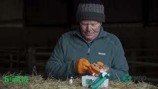 Bovilis INtranasal RSP Live is a 'game changer' for Wexford dairy farmer, Dermot Kehoe