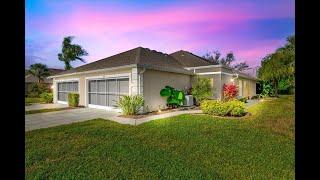 Real Estate For Sale:  EZ living in Southwest Florida