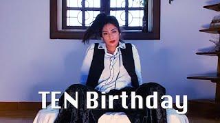 [Cover] BIRTHDAY by TEN | Great Dance Crew | YOUKU SHOW