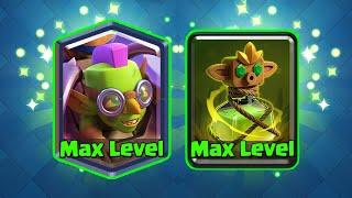 I Spent $100 to MAX the Most Broken Deck in Clash Royale History