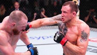 FULLFIGHTSMMA - UFC Fight Night UFC Vegas 86 Jack Hermansson Vs Joe Pyfer - 2/10/24