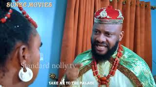 TAKE ME TO THE PALACE (OFFICIAL TRAILER) YUL EDOCHIE NEW MOVIE -EELEN PETERS-NEW NIGERIAN MOVIE 2024