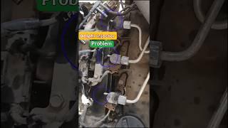 Delphi injector problem #problem #delphi #science #testing  by rntcarservice bangalore