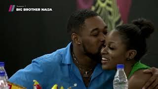 Best Sheggz Moments from Big Brother Naija | Watch #BBNaija Live 24/7 | Showmax