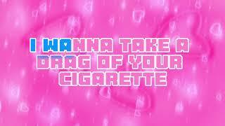 Cigarette Rae.L (Official Lyric Video)