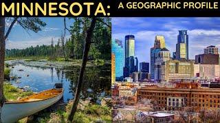 Minnesota: State Profile