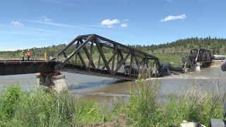 A year later, no penalties issued for Montana train derailment