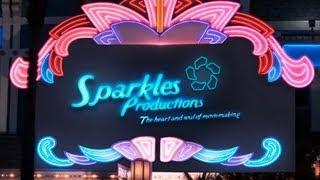 SA | "Sparkles Productions" by Storm #SP