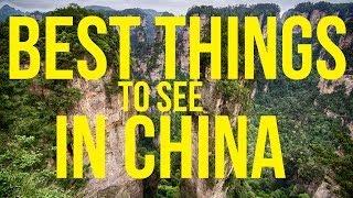 Top Things to See in China | A Guide to The Best Tourist Attractions in China