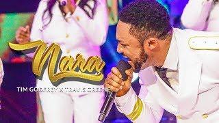 Tim Godfrey ft Travis Greene - Nara (Official Video)