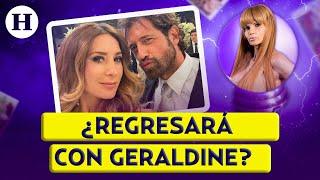 ¿Lo engañó? Mhoni Vidente revela en qué terminará la polémica de Gabriel Soto e Irina Baeva