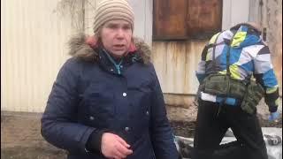 Кадыровцы в Буче убили мирного мужчину